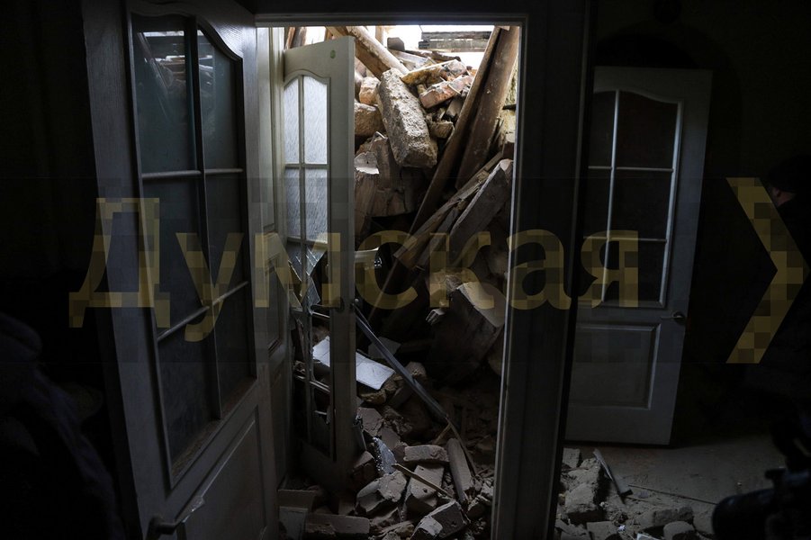 рухнул дом, квартиры, жилой дом, одесса, памятник архитектуры