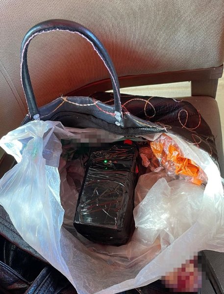 сбу зірвала теракт в києві