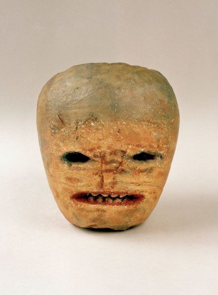 репа, фонарь, глаза, рот, фото