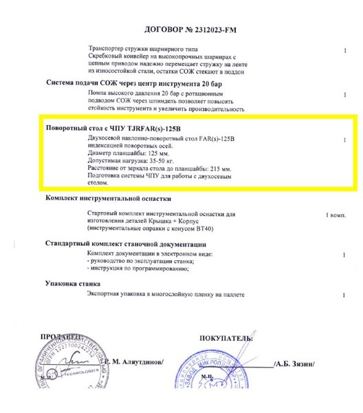 сканы документов  Микроприбор