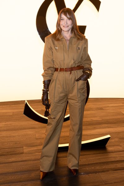 Карла Бруни