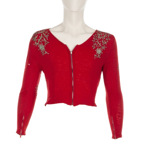 кит річардс, одяг, аукціон