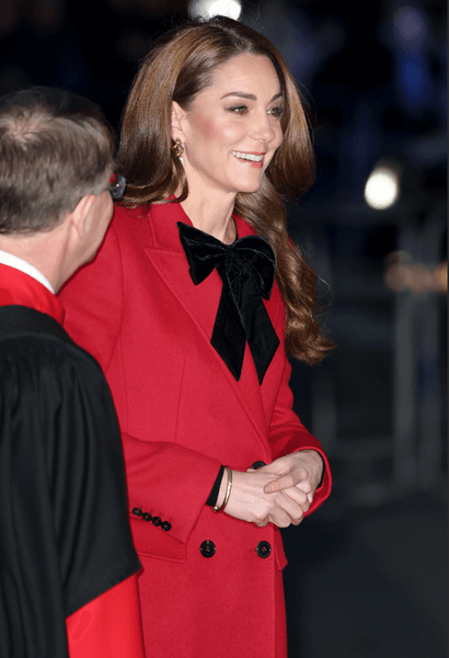 Кейт Миддлтон