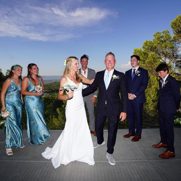 лэнс армстронг, велосипедист, велогонщик, тур де франс, свадьба