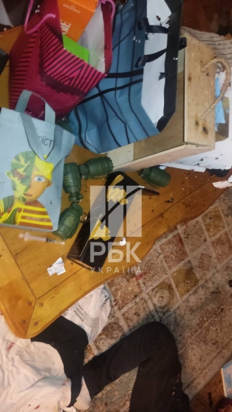 кадри залужний помічник