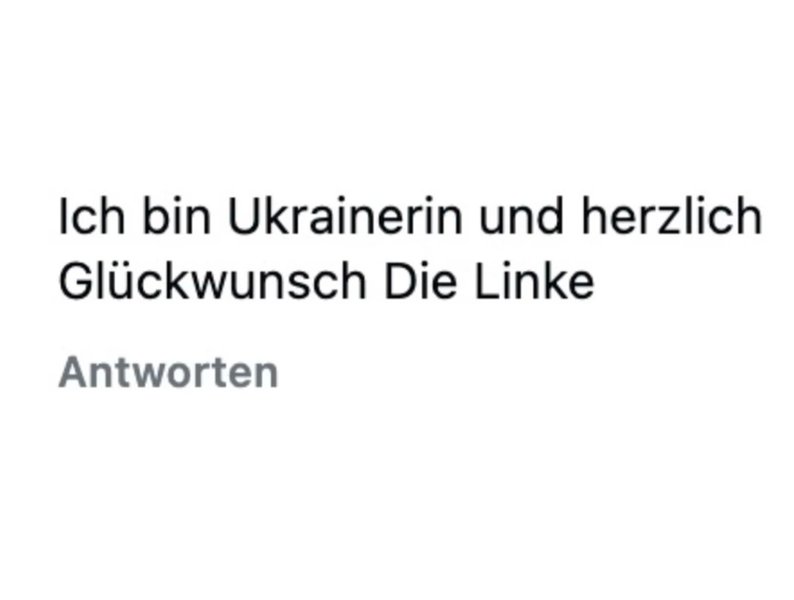 Франк Вільде показав фото Олешок, плакат на підтримку Die Linke та свій «ліфтлук» у футболці з написом "I can't adult today"