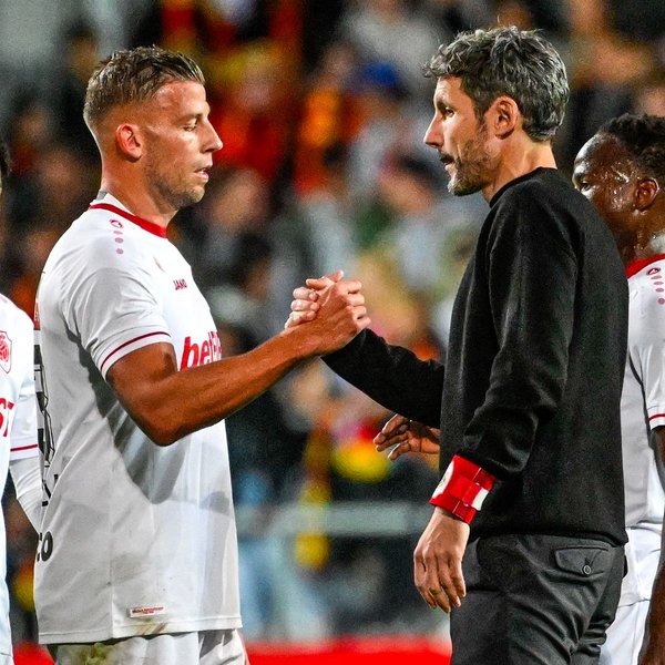 Марк ван Боммел