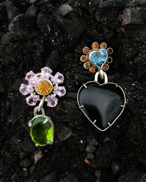 Белла хадид, украшения, ювелирные украшения, тренд сезона, модные украшения