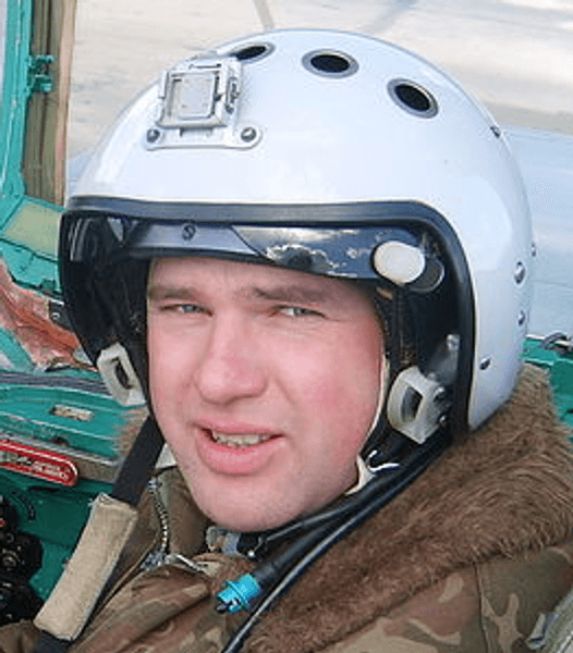 Валерій Пашко