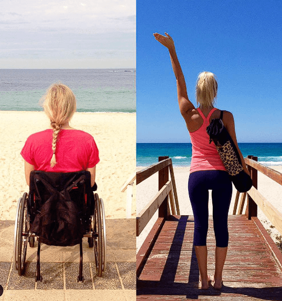 Дівчина впала після стрибка з парашутом, не розкрився парашут, впала з висоти 4,5 км, стрибок з парашутом, вижила після падіння, Емма Кері