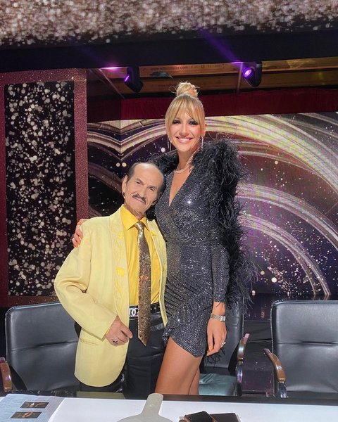 Григорий Чапкис, Леся Никитюк