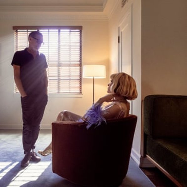 St. Vincent, сен-Вінсент, брайан адамс