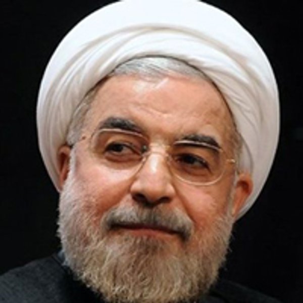 
Хасан Рухани
в интервью газете Shargh, апрель 2013 года
