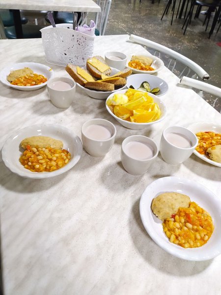 школьное меню, новое меню в школах, меню в садиках, новое меню в садиках