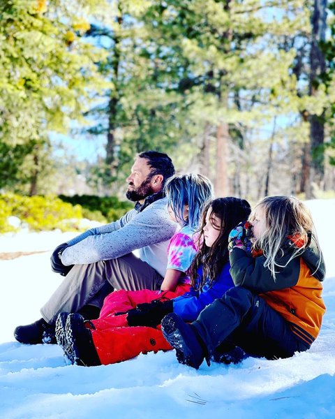 Брайан Остин Грин