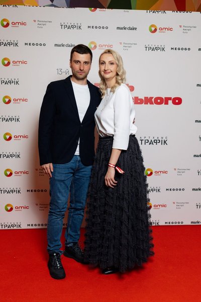 Татьяна Тележинская, Неделя астрийского кино