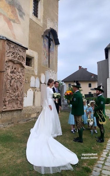 принц свадьба 2022, свадьба 2022, королевская свадьба, свадьба принца, австрийский принц