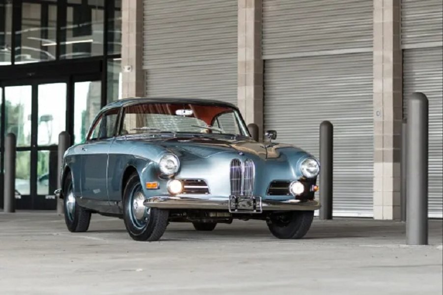 BMW 503