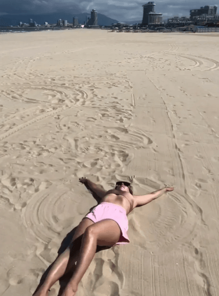 Відпочинок у Північній Кореї