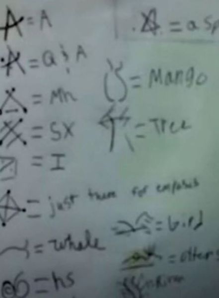 Мистические истории, воспоминания из прошлой жизни, курьезы, аномалии, потусторонняя вселенная