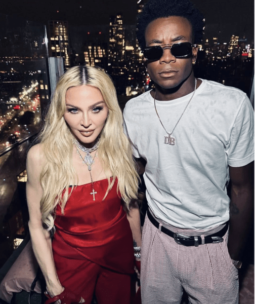 мадонна син Мадонна із сином