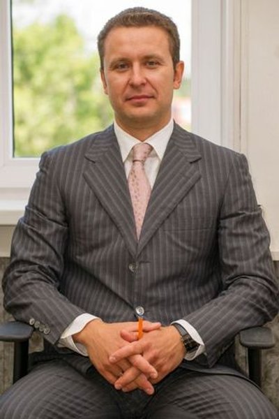 Василий Мельников, основатель MedStorm