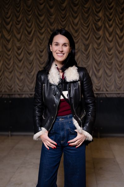 Маша Ефросинина Дворец спорта, сольный концерт KOLA, KOLA концерт во Дворце спорта, фоторепортаж с концерта KOLA