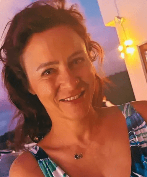 Люсі Рокка 14 років не вживає алкоголь