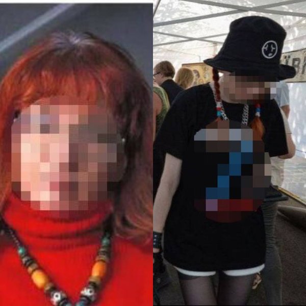 Евгения Бильченко, бильченко драгоманова