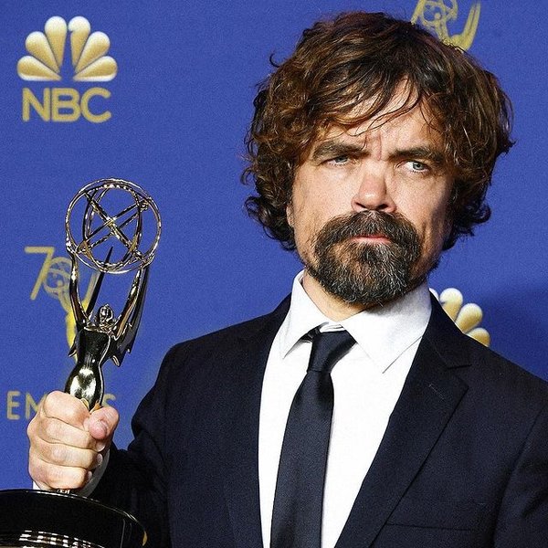 Игра престолов, Эмми, награда