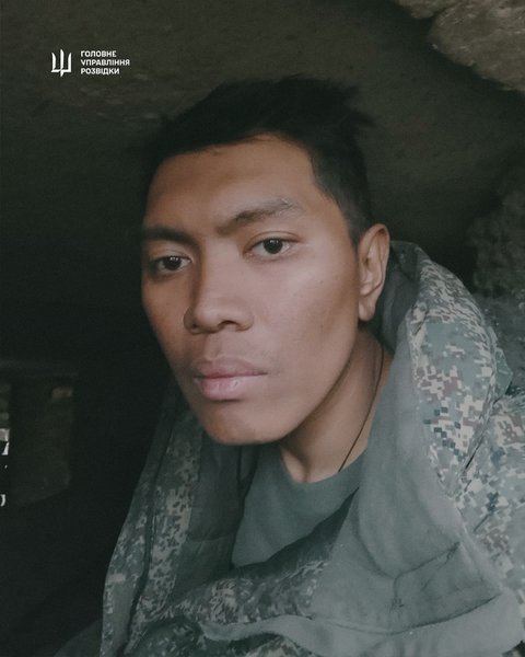 наемник в российской армии