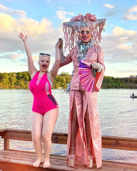 Беа Эрнман, сестра Греты Тунберг