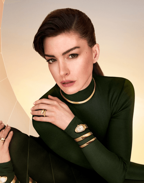 Энн Хэтэуэй