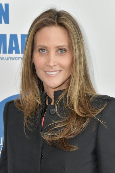 Стефани Уинстон Волкофф, помощница, Мелания Трамп