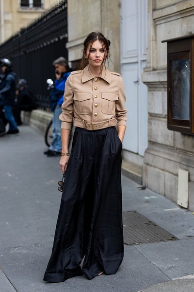 тилан блондо самая красивая девочка в мире