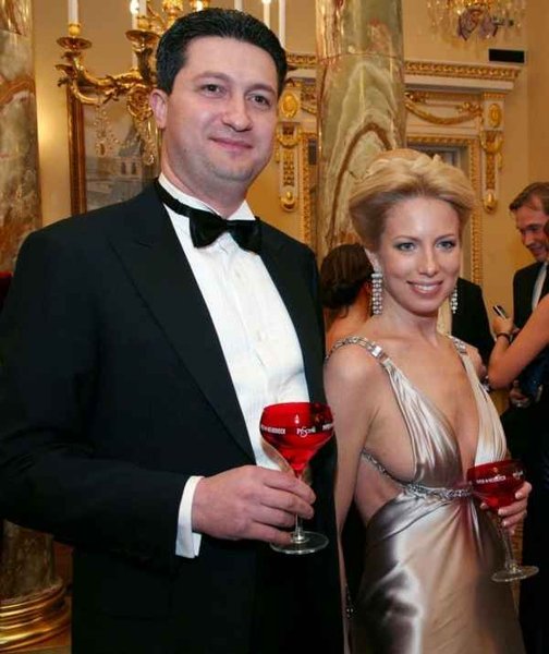 тимур иванов, светлана иванова, светлана захарова, светлана маниович, замминистра обороны рф