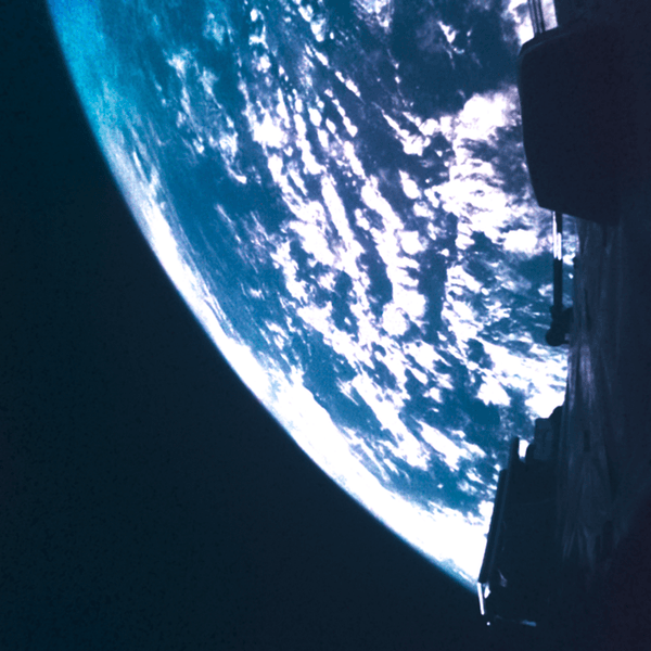 космический аппарат, JUICE, Юпитер, Земля, космос