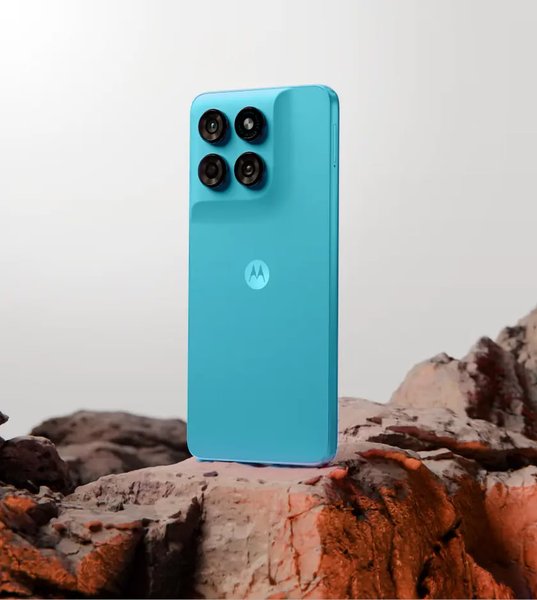 Смартфон Motorola Moto G47 Power