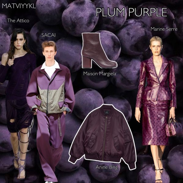 трендовые цвета 2025, модные оттенки 2025 года, цвета Pantone 2025, тренды моды 2025, тренды моды 2025