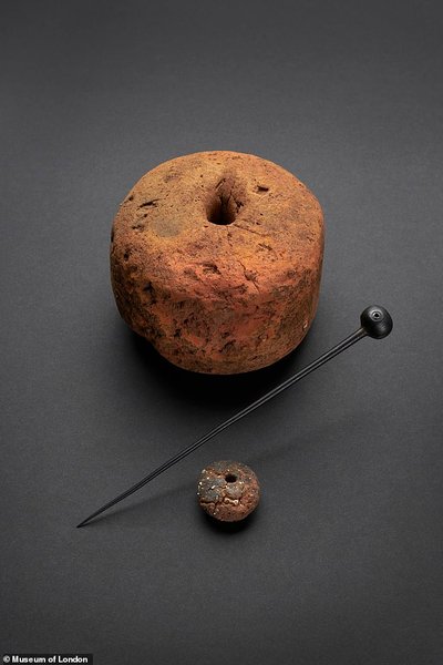 клад из хаверинга