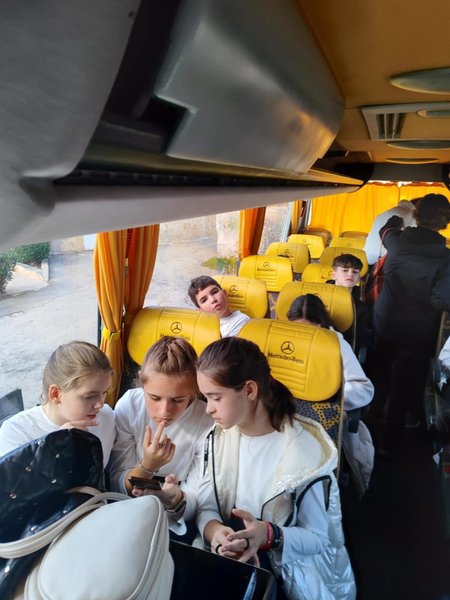 Украинцы, Греция, Голодомор, фото