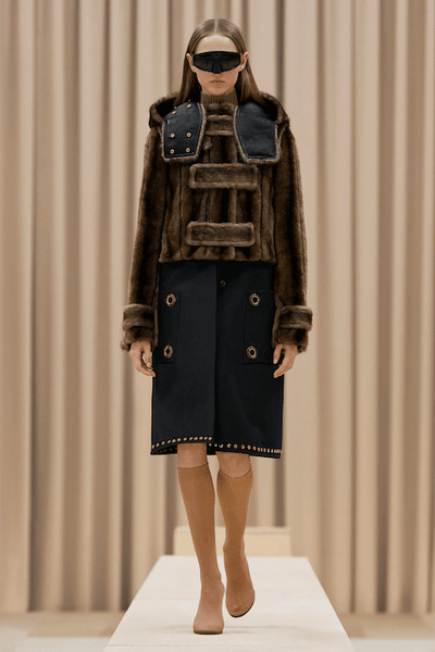 Burberry, коллекция