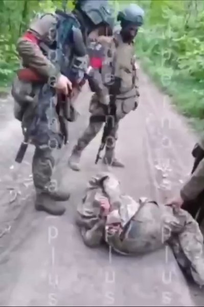 українські полонені, знущання, війна в україні