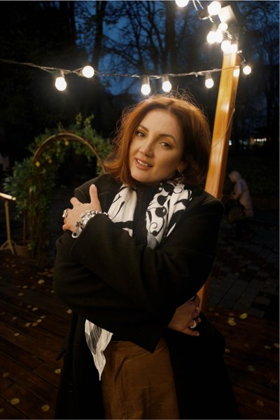 Оля Цибульская, где звезды будут праздновать Новый год, звезды Новый год