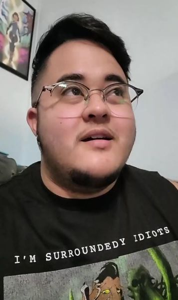 Энди Нортон жил с куском Lego в носу, конструктор, интересные истории, обоняние, странные расстройства