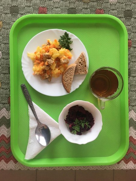 школьное меню, новое меню в школах, меню в садиках, новое меню в садиках