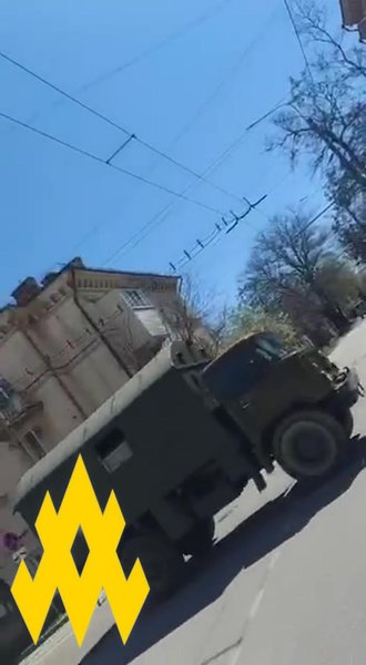 техника ВС РФ в Крыму, техника ВС РФ, перемещение техники, военная техника, оккупированный Крым, АТЭШ