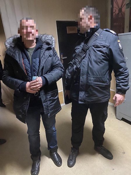 харьков, дом престарелых, пожар, прокуратура