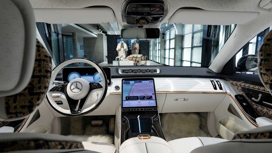 Ціна авто перевищить 220 тисяч євро