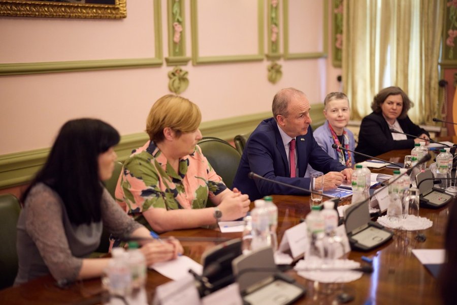 зеленский мартин